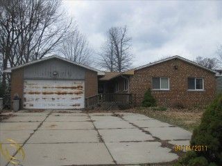 Foreclosed Home - List 100093315