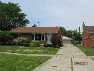 Foreclosed Home - List 100099570