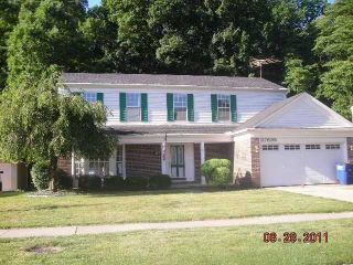Foreclosed Home - List 100107597