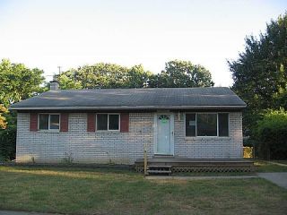 Foreclosed Home - 34895 DONNELLY ST, 48185
