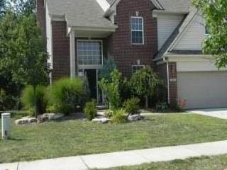 Foreclosed Home - 861 PATRICIA PLACE DR, 48185