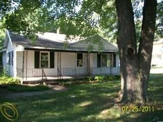 Foreclosed Home - List 100144527