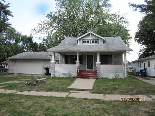 Foreclosed Home - 35323 SHERIDAN ST, 48185