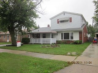 Foreclosed Home - List 100152707