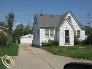 Foreclosed Home - List 100161653