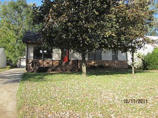 Foreclosed Home - 34934 BARTON ST, 48185