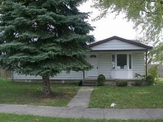 Foreclosed Home - 8314 FREMONT ST, 48185