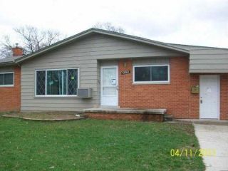 Foreclosed Home - List 100184454
