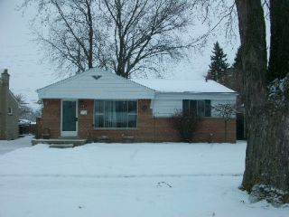 Foreclosed Home - List 100184459