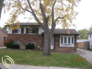 Foreclosed Home - List 100191851