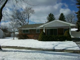 Foreclosed Home - List 100191962