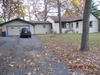 Foreclosed Home - 645 N LINVILLE ST, 48185