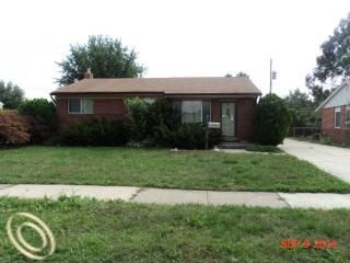 Foreclosed Home - List 100192314