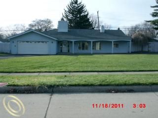 Foreclosed Home - List 100203627