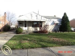 Foreclosed Home - List 100203809