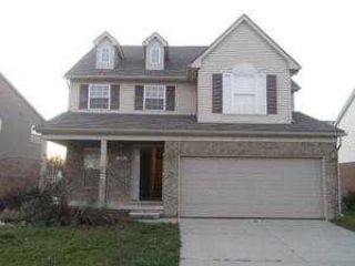 Foreclosed Home - List 100215420