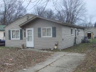 Foreclosed Home - List 100221235