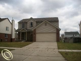 Foreclosed Home - List 100226315