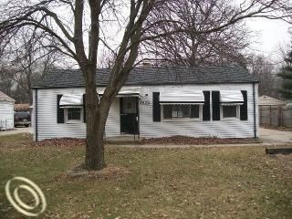 Foreclosed Home - List 100245419