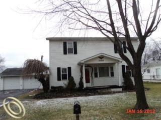 Foreclosed Home - List 100245453