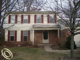 Foreclosed Home - List 100245676