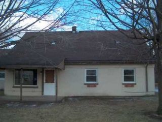 Foreclosed Home - 1912 KNOLSON ST # 1924, 48185