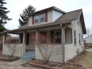 Foreclosed Home - List 100290270