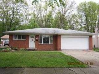 Foreclosed Home - 34140 KENNEDY ST, 48185