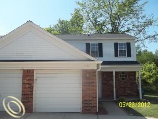 Foreclosed Home - 7341 S KINGSTON CT, 48185