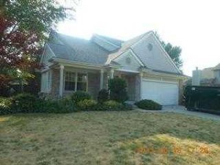 Foreclosed Home - 7737 MAPLE DR, 48185