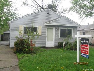 Foreclosed Home - List 100338070