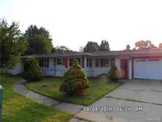 Foreclosed Home - List 100338079