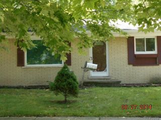 Foreclosed Home - List 100338934