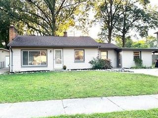 Foreclosed Home - 6149 WILMER ST, 48185