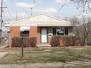 Foreclosed Home - List 100017381