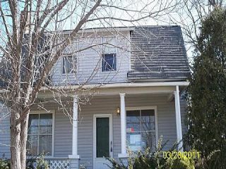 Foreclosed Home - 357 S VENOY RD, 48186