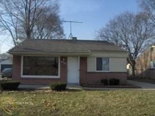 Foreclosed Home - List 100019735