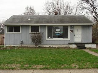 Foreclosed Home - List 100023278