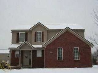 Foreclosed Home - List 100049594