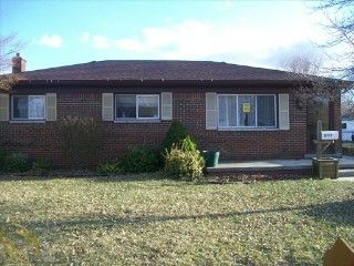 Foreclosed Home - List 100050072
