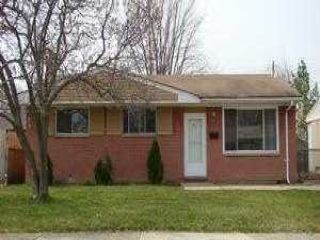 Foreclosed Home - List 100050245