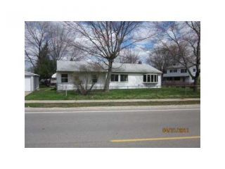 Foreclosed Home - 32005 OTSEGO ST, 48186