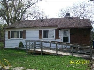 Foreclosed Home - List 100050899