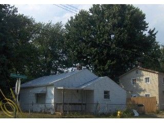 Foreclosed Home - List 100051458