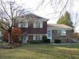 Foreclosed Home - List 100081521