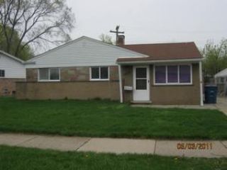 Foreclosed Home - 31140 HIVELEY ST, 48186