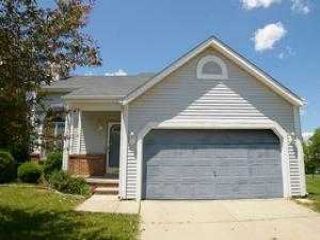 Foreclosed Home - List 100093183