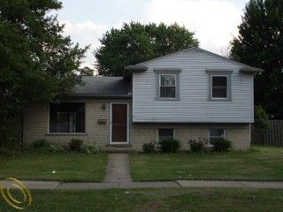 Foreclosed Home - List 100107500