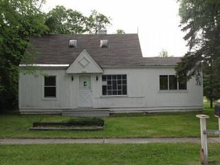 Foreclosed Home - List 100134207