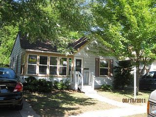 Foreclosed Home - 2320 2ND ST, 48186